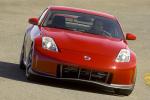 Nissan 350Z Nismo 2007 года (NA)